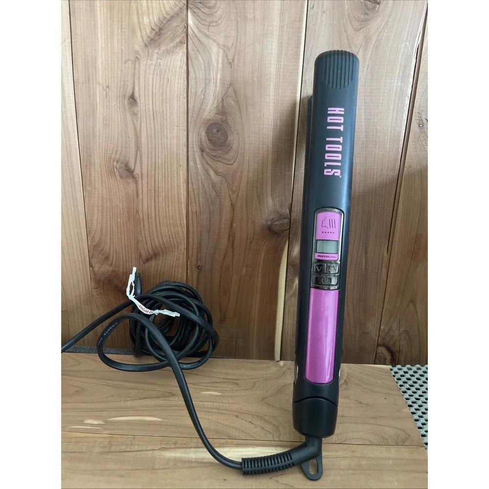 Hot Tools 1